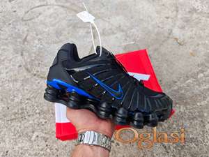 Nike patike Shox TL